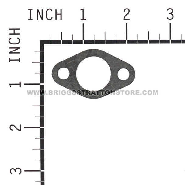 BRIGGS & STRATTON GASKET-INTAKE 27355S - Image 2