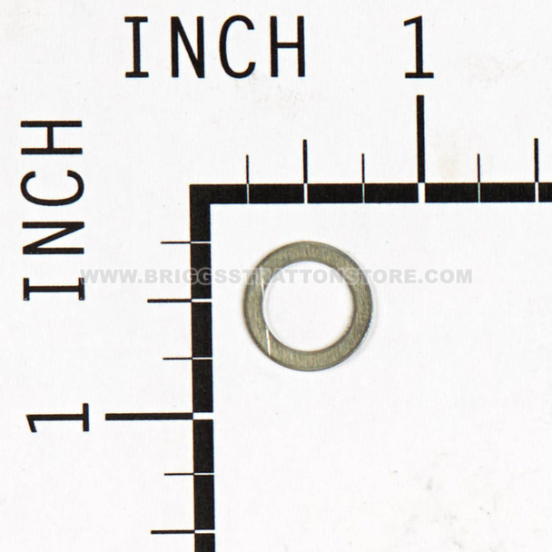 BRIGGS AND STRATTON 690618 - WASHER-SEALING - image 2