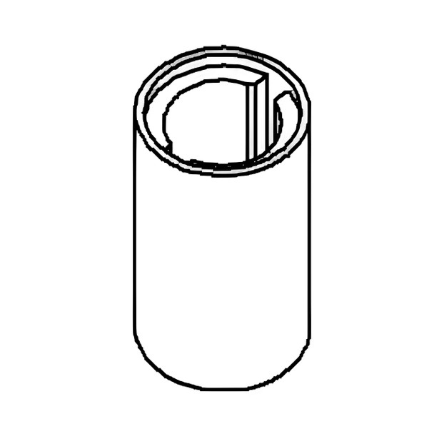 BRIGGS & STRATTON HOUSING-STARTER 398159 - Image 1 BRIGGS & STRATTON HOUSING-STARTER 398159 - Image 1