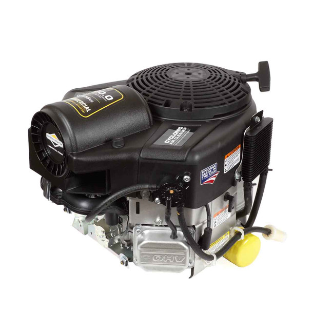 Briggs And Stratton 40T8760009G1 656C /20 Gross Hp W/Recoil No (Briggs Oem Part)  ** SUPERSEDED TO 40T877-0012-G1 ** Briggs And Stratton 40T8760009G1 656C /20 Gross Hp W/Recoil No (Briggs Oem Part)  ** SUPERSEDED TO 40T877-0012-G1 **