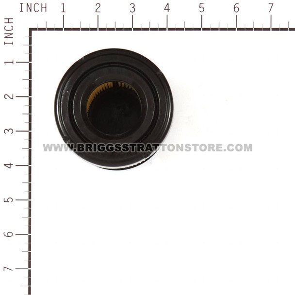 BRIGGS & STRATTON FILTER (5 X 591583) 4269 - Image 3 BRIGGS & STRATTON FILTER (5 X 591583) 4269 - Image 3