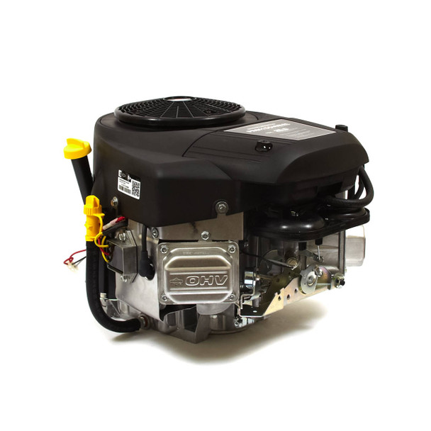 BRIGGS & STRATTON 033-G1 - ENGINE 25 GROSS HP 44S977-0033-G1 - Image 1 BRIGGS & STRATTON 033-G1 - ENGINE 25 GROSS HP 44S977-0033-G1 - Image 1