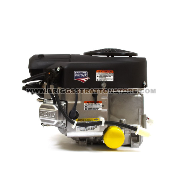 BRIGGS & STRATTON 033-G1 - ENGINE 25 GROSS HP 44S977-0033-G1 - Image 3 BRIGGS & STRATTON 033-G1 - ENGINE 25 GROSS HP 44S977-0033-G1 - Image 3