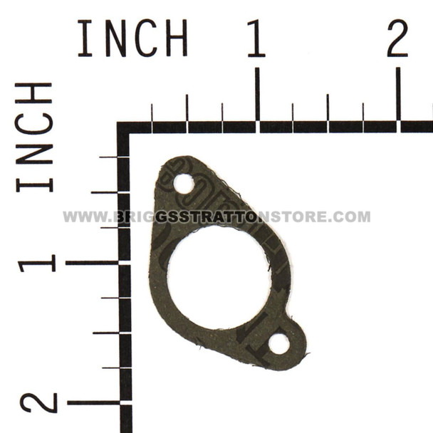 BRIGGS & STRATTON GASKET-INTAKE 272199S - Image 2