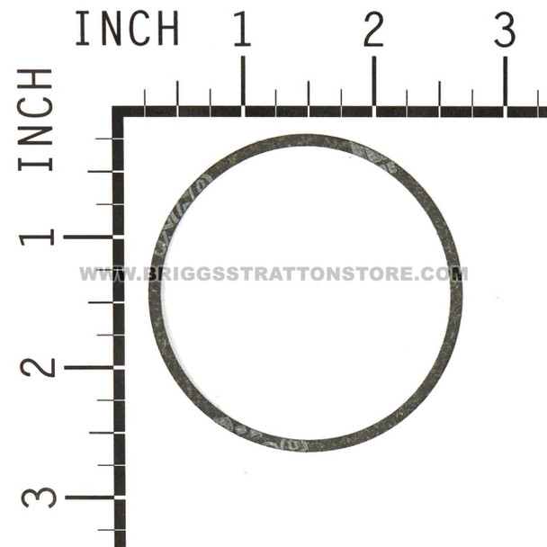 BRIGGS & STRATTON GASKET (5 X 270511) 4169 - Image 2