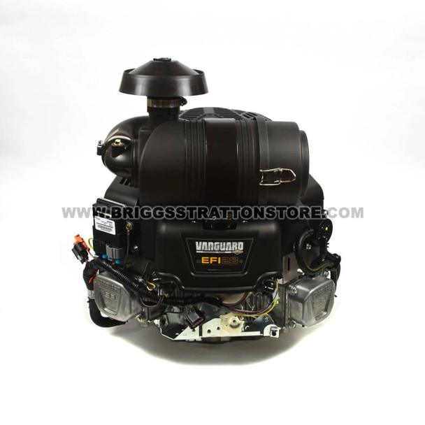 BRIGGS & STRATTON 005-G1 - 28HP 810 VANGUARD EFI 1.1/8" 49E877-0005-G1 - Image 2 BRIGGS & STRATTON 005-G1 - 28HP 810 VANGUARD EFI 1.1/8" 49E877-0005-G1 - Image 2