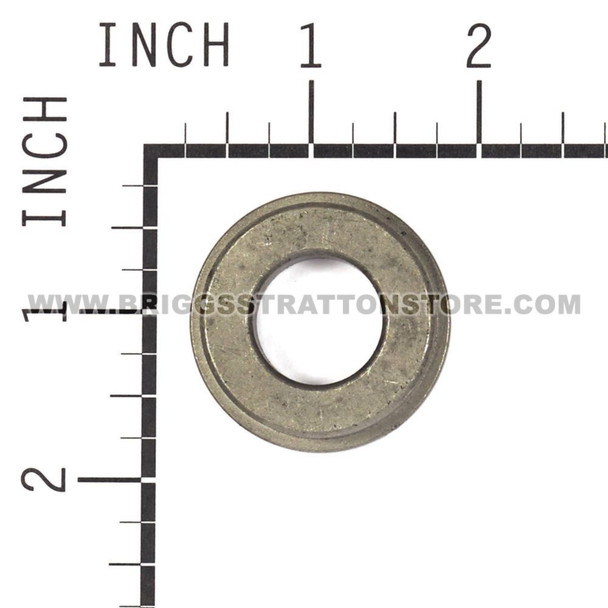BRIGGS & STRATTON RETAINER BEARING 5021043SM - Image 2