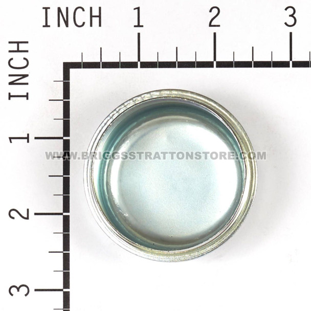 BRIGGS & STRATTON CAP DUST 5021073SM - Image 2