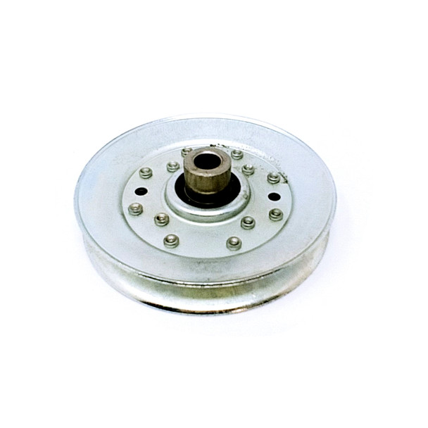 Briggs And Stratton 5021097Sm - Pulley Idler V-Notc (Briggs Oem Part)