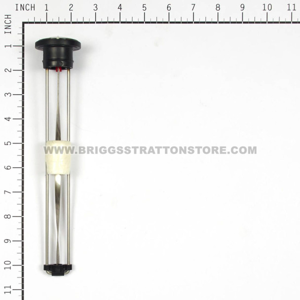 BRIGGS & STRATTON GAUGE FUEL LEVEL 5023197SM - Image 2