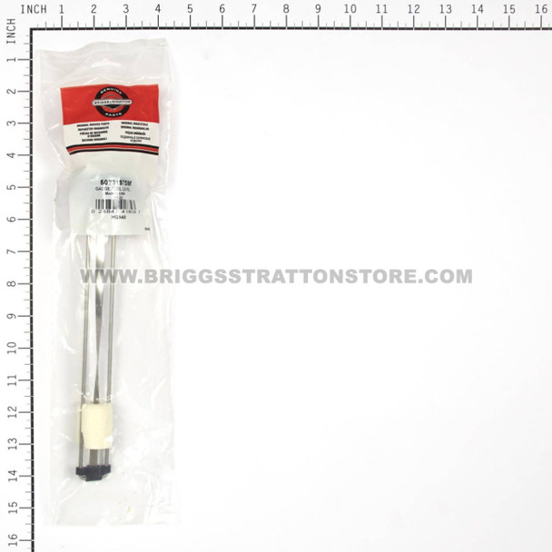 BRIGGS & STRATTON GAUGE FUEL LEVEL 5023197SM - Image 3