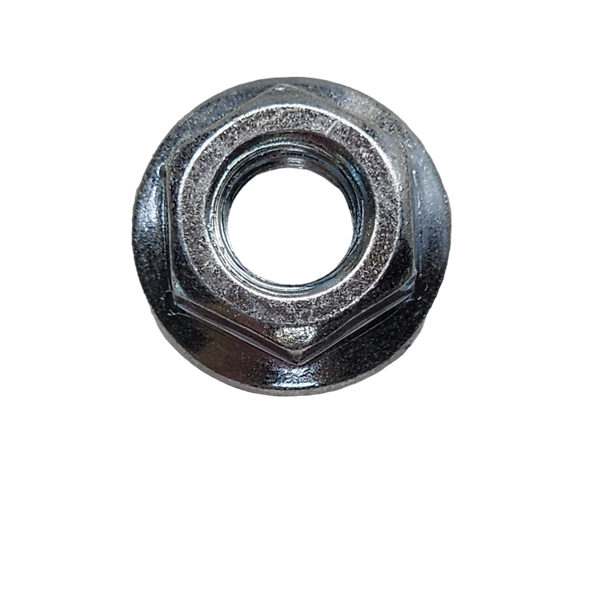 5025127Sm - Nut 5/16-18 Hex Serr - Briggs and Stratton - Genuine OEM Part