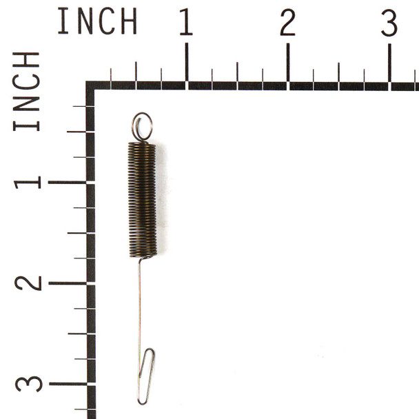 BRIGGS AND STRATTON 692211 - SPRING-GOVERNOR - Image 1