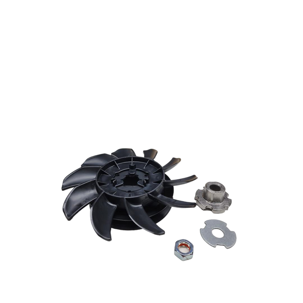 5102809X1Yp - Pulley-Fan - Briggs and Stratton - Genuine OEM Part