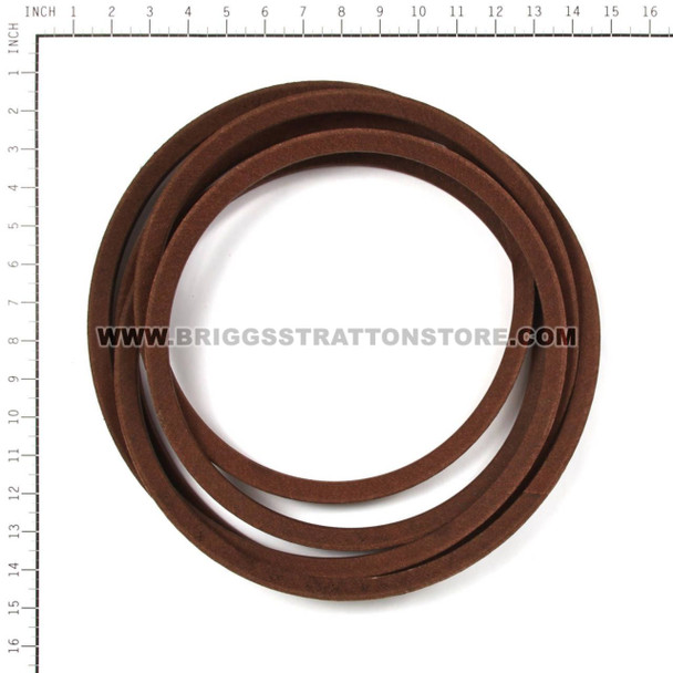 BRIGGS & STRATTON BELT 5V 175.90EL L 5103871YP - Image 2
