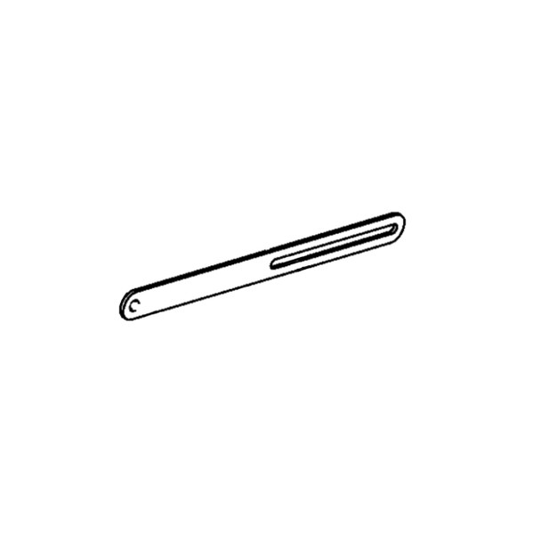 Briggs And Stratton 5403015Ayp - Seat Plate Stop (Briggs Oem Part)