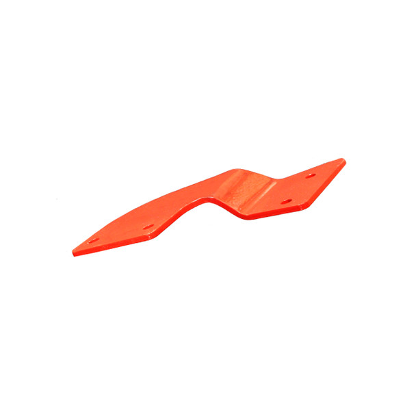 Briggs And Stratton 5411555Dyp - Plate Tnk Mt Rear Lh (Briggs Oem Part)