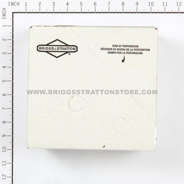 BRIGGS & STRATTON CAP-FUEL TANK 5445K - Image 6 BRIGGS & STRATTON CAP-FUEL TANK 5445K - Image 6