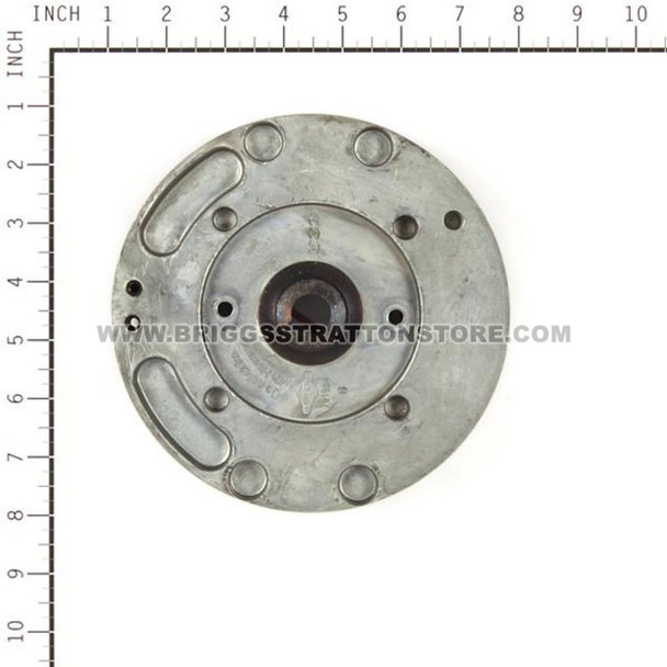 BRIGGS & STRATTON KIT-FLYWHEEL/STATOR 555773 - Image 2
