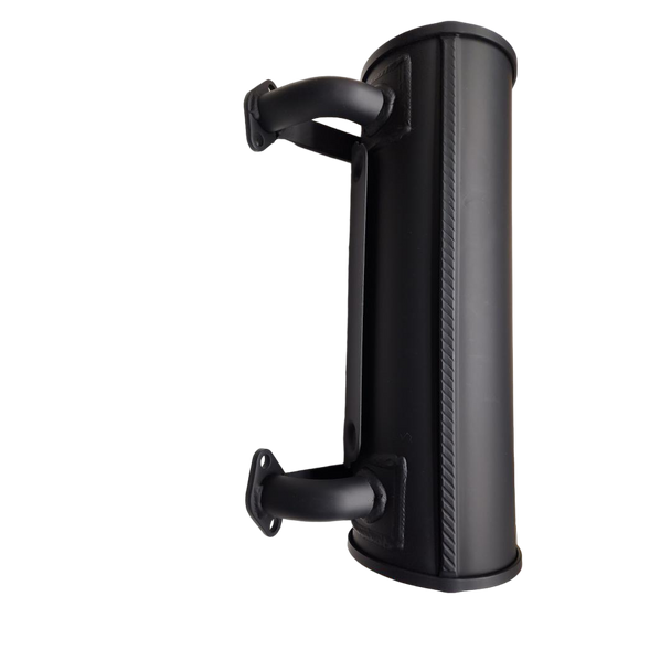 593877 - Muffler - Briggs and Stratton - Genuine OEM Part