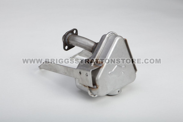 BRIGGS & STRATTON MUFFLER 594013 - Image 1