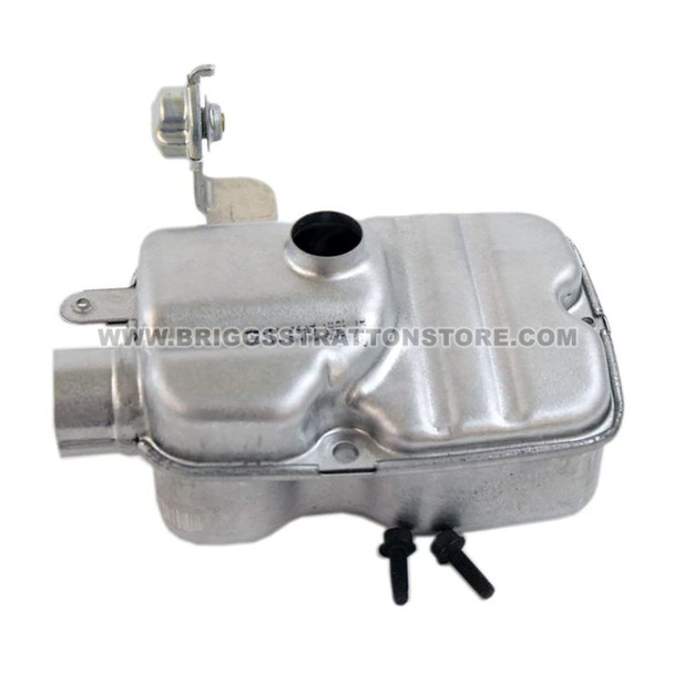 BRIGGS AND STRATTON 594108 - MUFFLER - Image 3 BRIGGS AND STRATTON 594108 - MUFFLER - Image 3