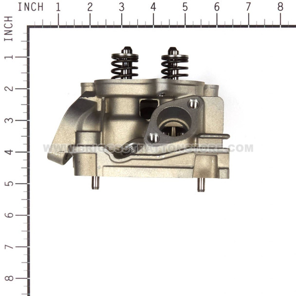 BRIGGS AND STRATTON 594514 - HEAD-CYLINDER - image 3