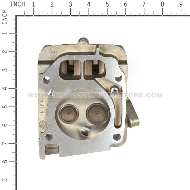 BRIGGS AND STRATTON 594514 - HEAD-CYLINDER - image 5