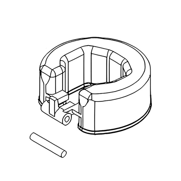 594859 Float-Carburetor - Briggs and Stratton - Genuine OEM Part