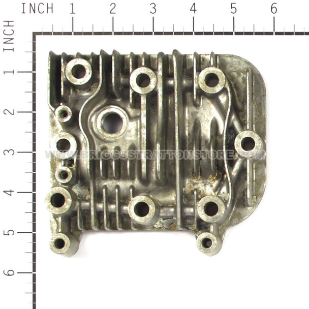 BRIGGS AND STRATTON 594989 - HEAD-CYLINDER - image 2 BRIGGS AND STRATTON 594989 - HEAD-CYLINDER - image 2