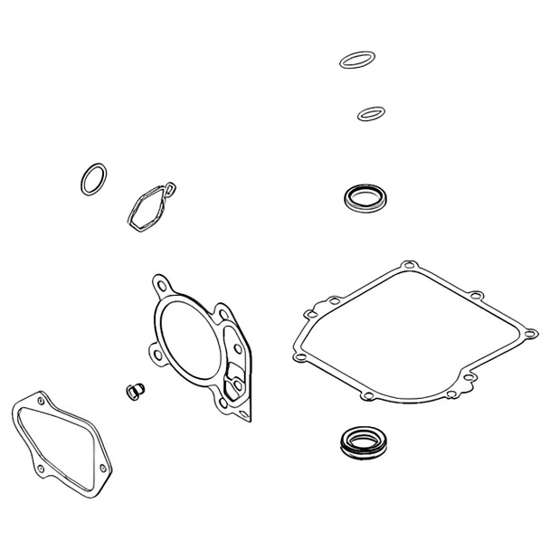 BRIGGS & STRATTON GASKET SET-ENGINE 595350 - Image 1