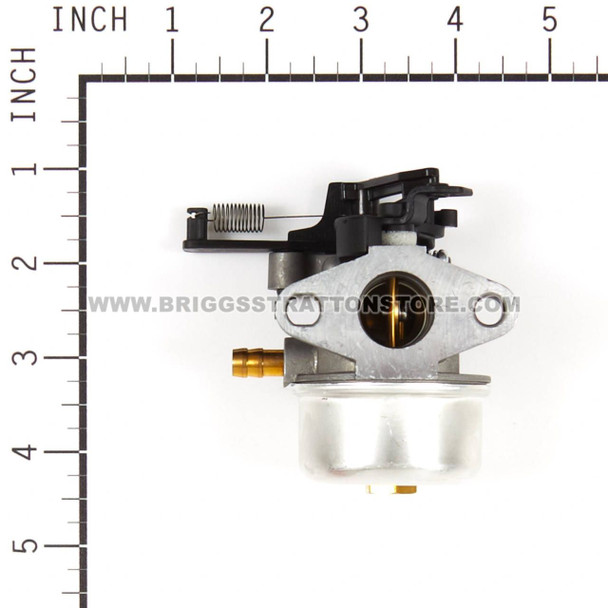 BRIGGS & STRATTON CARBURETOR 595390 - Image 5 BRIGGS & STRATTON CARBURETOR 595390 - Image 5