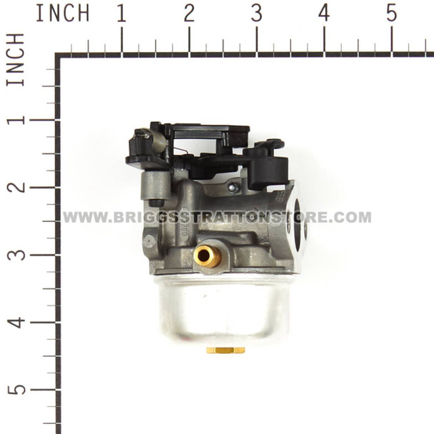BRIGGS & STRATTON CARBURETOR 595390 - Image 6 BRIGGS & STRATTON CARBURETOR 595390 - Image 6