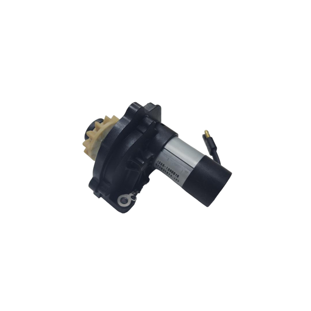 595406 Motor-Starter - Briggs and Stratton - Genuine OEM Part