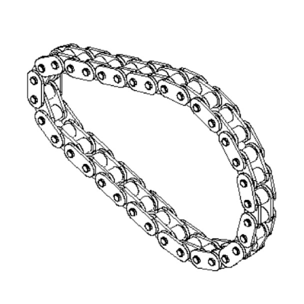 BRIGGS & STRATTON CHAIN-GEAR REDUCTION 595447 - Image 1 BRIGGS & STRATTON CHAIN-GEAR REDUCTION 595447 - Image 1