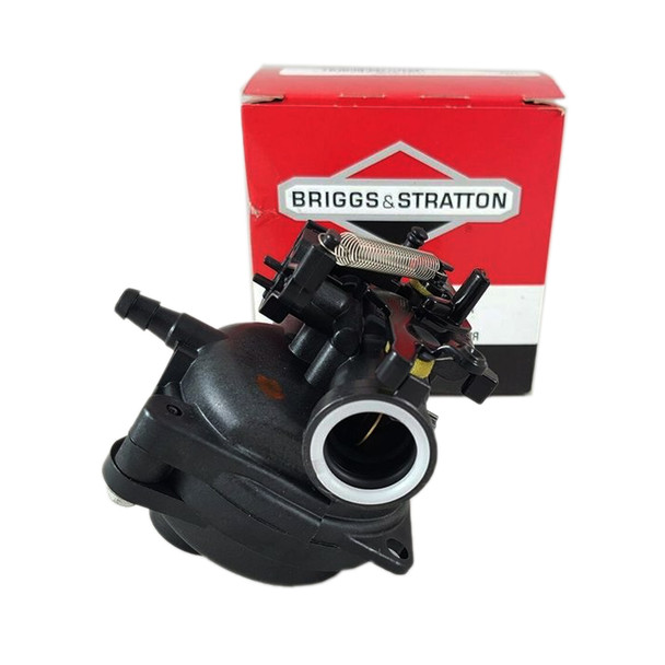 Briggs And Stratton 595489 - Carburetor - Image 5