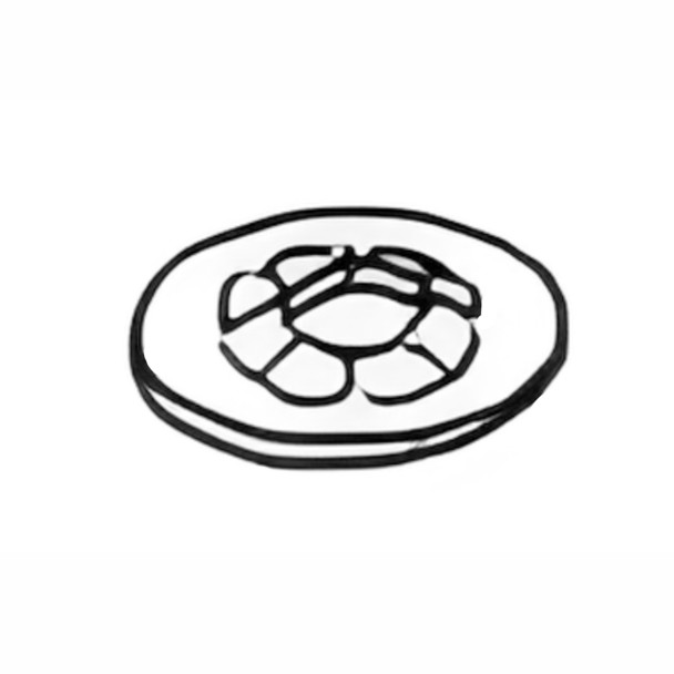 BRIGGS & STRATTON PUSH-NUT GOV SHAFT 694676 - Image 1