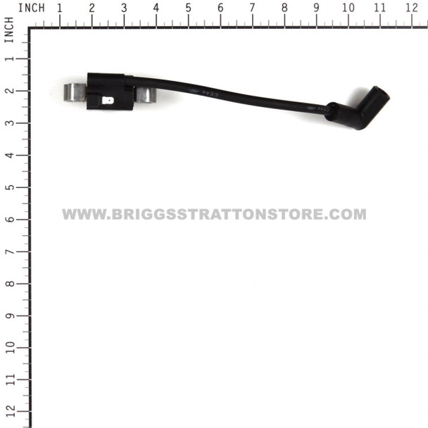 BRIGGS & STRATTON ARMATURE-MAGNETO 595554 - Image 2