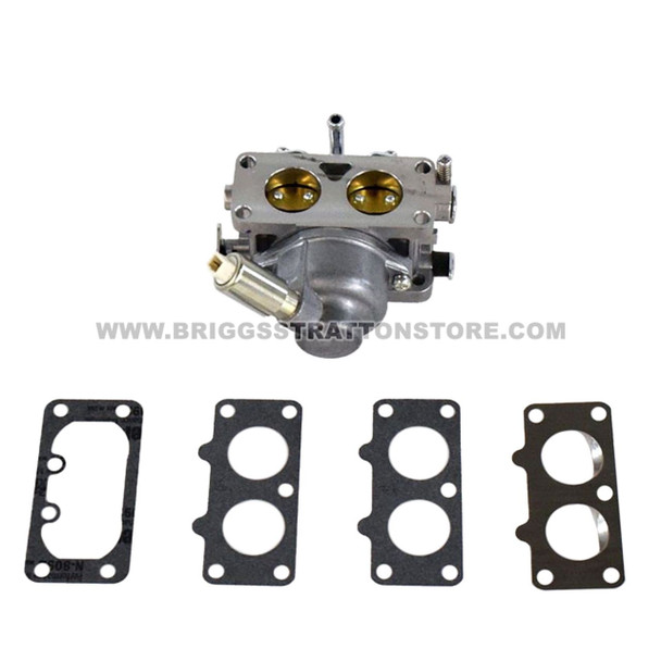 BRIGGS AND STRATTON 595613 - CARBURETOR - Image 2 BRIGGS AND STRATTON 595613 - CARBURETOR - Image 2