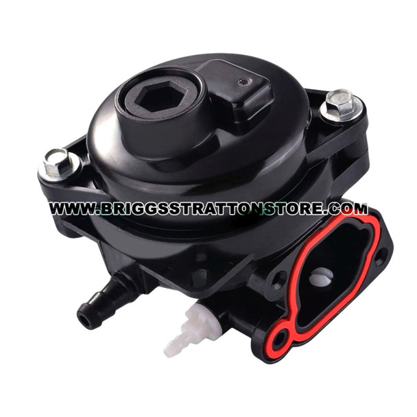 Briggs And Stratton 595656 - Carburetor - Image 2