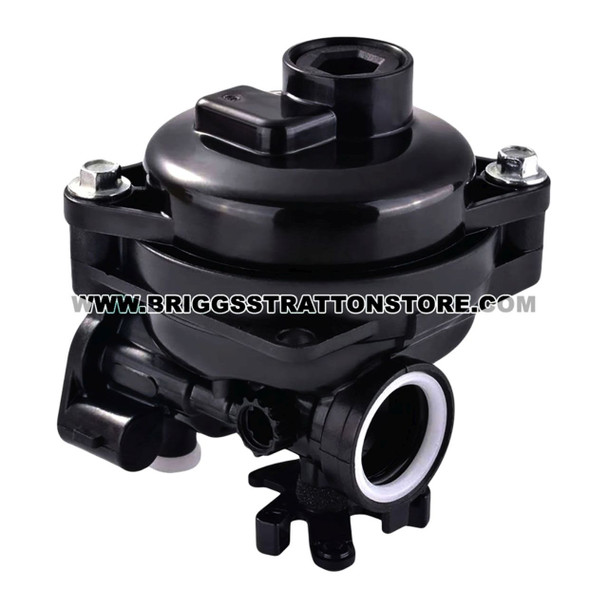Briggs And Stratton 595656 - Carburetor - Image 7