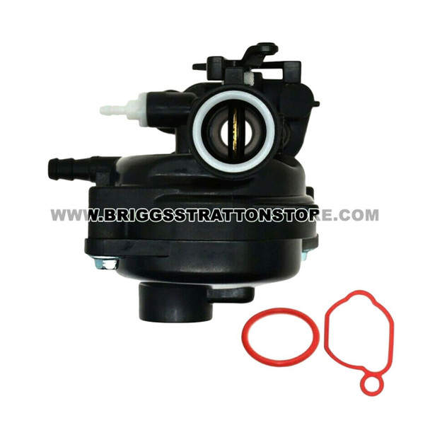 Briggs And Stratton 595656 - Carburetor - Image 9