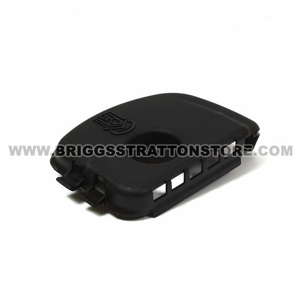 BRIGGS & STRATTON COVER-AIR CLEANER 595660 - Image 2 BRIGGS & STRATTON COVER-AIR CLEANER 595660 - Image 2