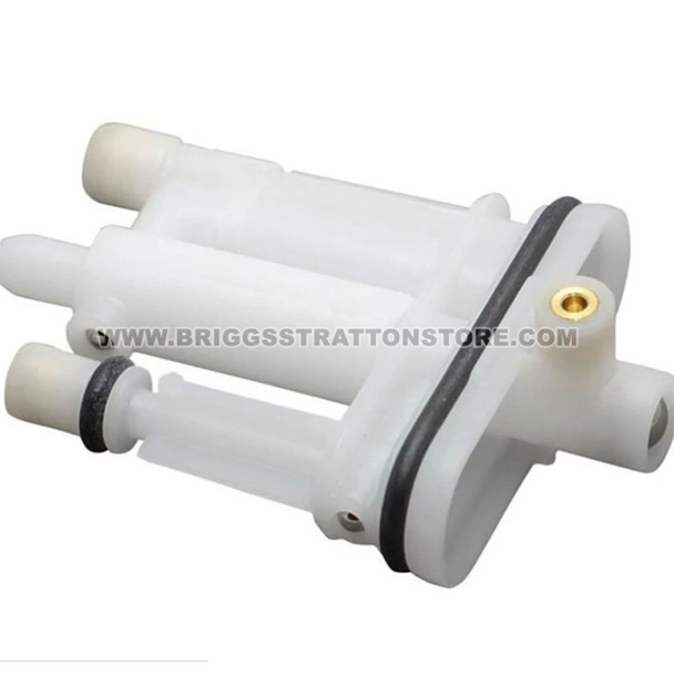 BRIGGS AND STRATTON 596521 - MODULE FUEL ASSY - Image 1 