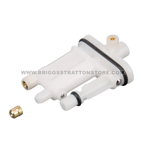 BRIGGS AND STRATTON 596521 - MODULE FUEL ASSY - Image 4