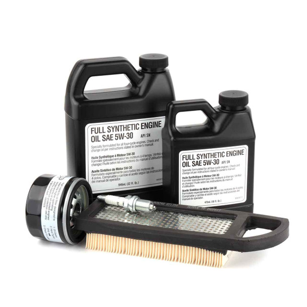 6034 Acc, Kit, Maintenance, 7000 - Briggs and Stratton - Genuine OEM Part