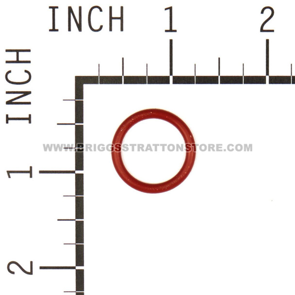 BRIGGS & STRATTON SEAL-DIPSTICK TUBE 692296 - Image 2