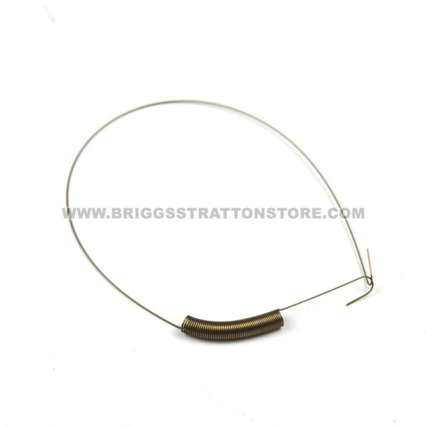 BRIGGS & STRATTON SPRING-GOVERNOR LINK 691842 - Image 1 BRIGGS & STRATTON SPRING-GOVERNOR LINK 691842 - Image 1