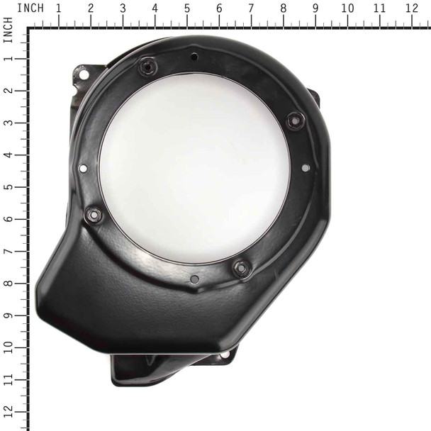 699598 Housing-Blower - Briggs and Stratton - Genuine OEM Part