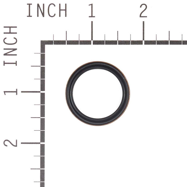 780151MA Seal, Oil Cr 530552 - Briggs and Stratton - Genuine OEM Part